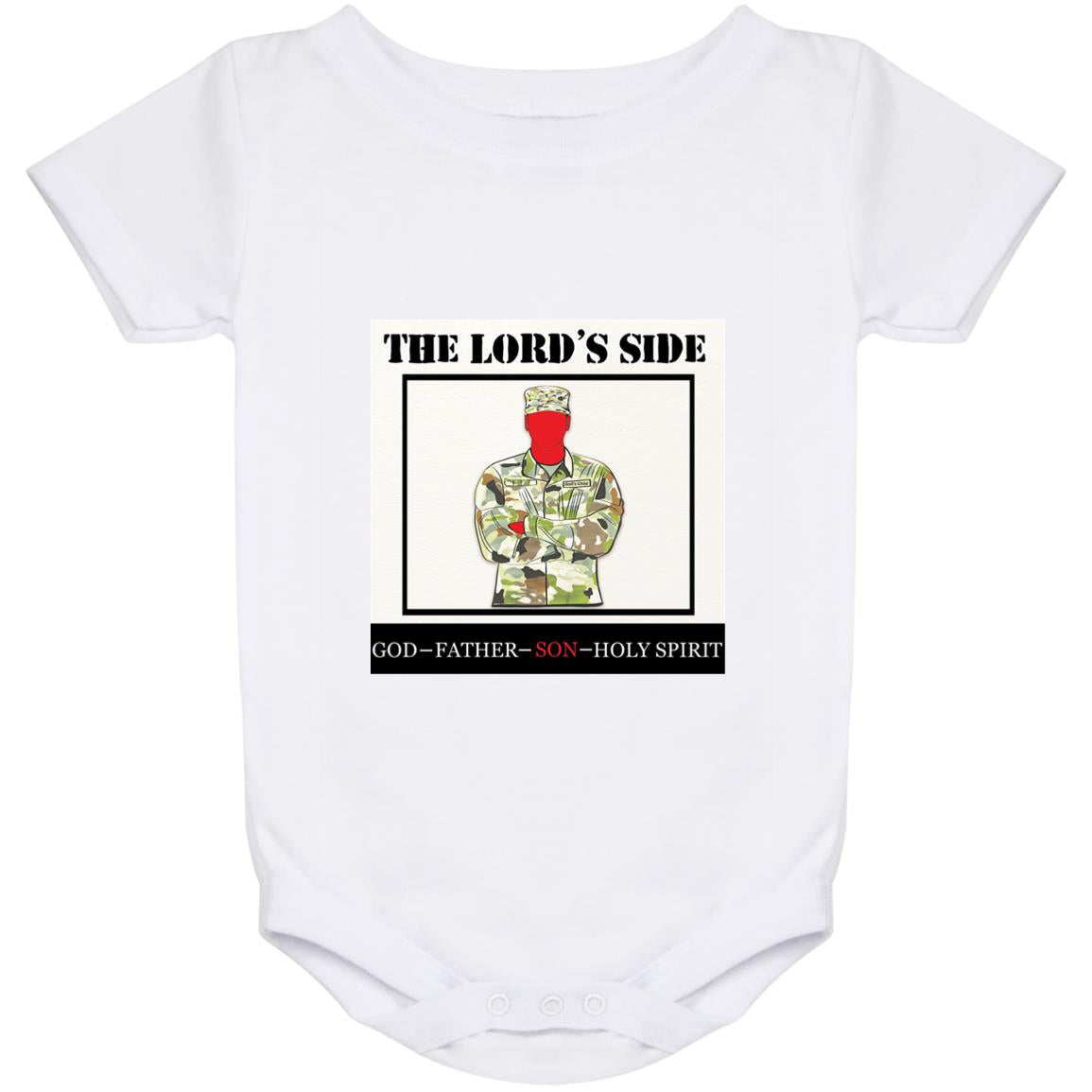 IO24M Baby Onesie 24 Month
