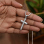 God's daughter- cross for all occasions