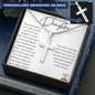 God's daughter- cross for all occasions