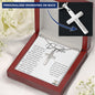 God's daughter- cross for all occasions