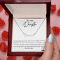 Birthday, graduation, or just because gift for daughter