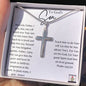 God's Son- cross for all occasions