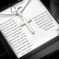 God's Son- cross for all occasions
