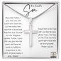 God's Son- cross for all occasions
