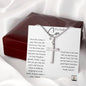 God's Son- cross for all occasions