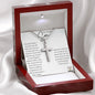 God's Son- cross for all occasions