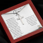 God's Son- cross for all occasions