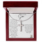 God's Son- cross for all occasions
