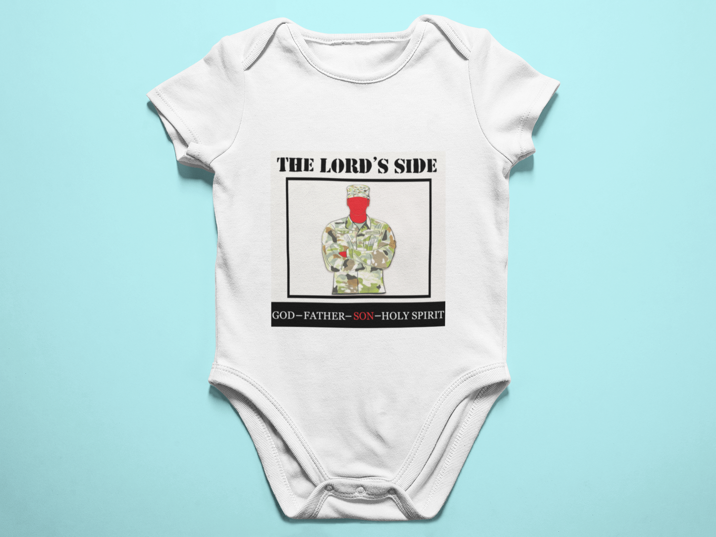 IO24M Baby Onesie 24 Month