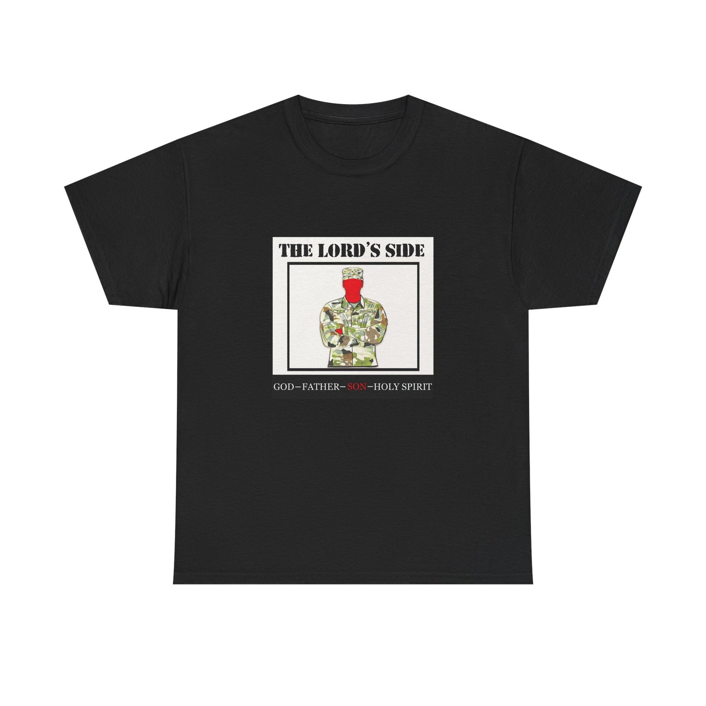 Lord’s Side T-Shirt