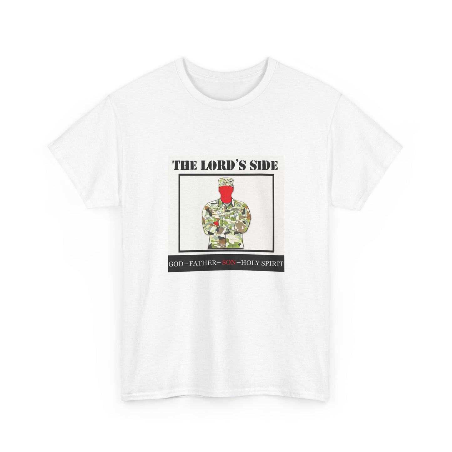 Lord’s Side T-Shirt