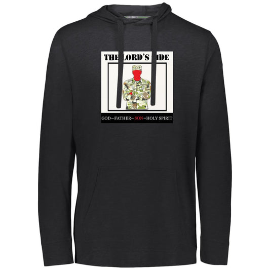 Men’s Lord’s Side Triblend T-Shirt Hoodie
