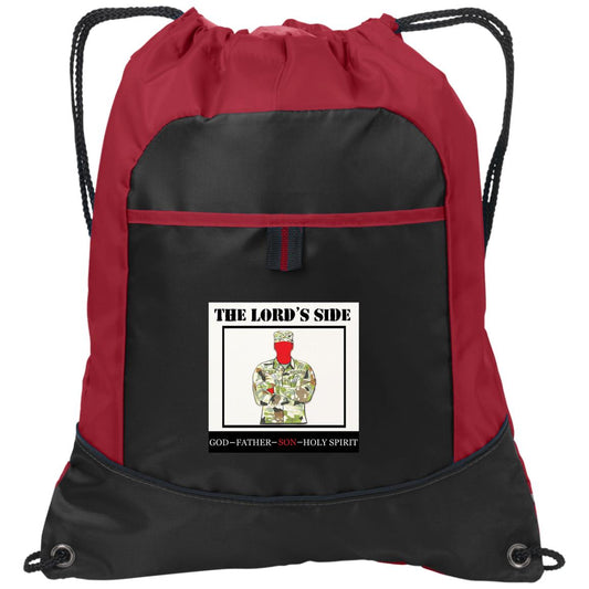 Lord’s Side Cinch Pack