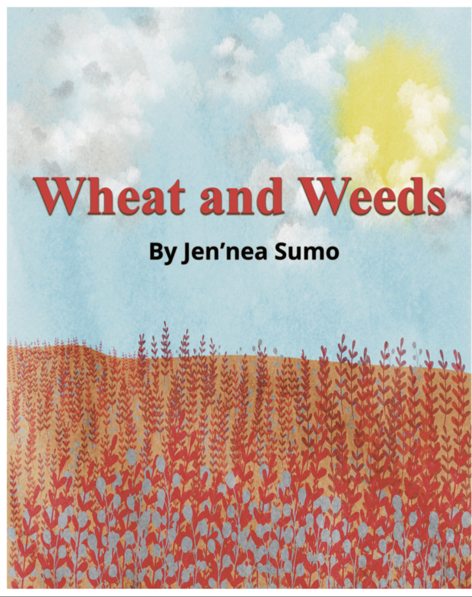 Wheat and Weeds narrated ebook