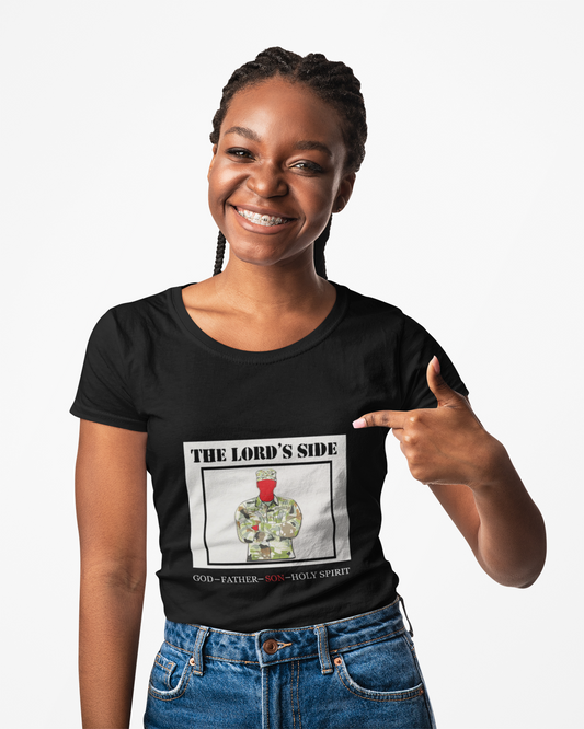 Lord’s Side T-Shirt