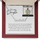 To My Daughter