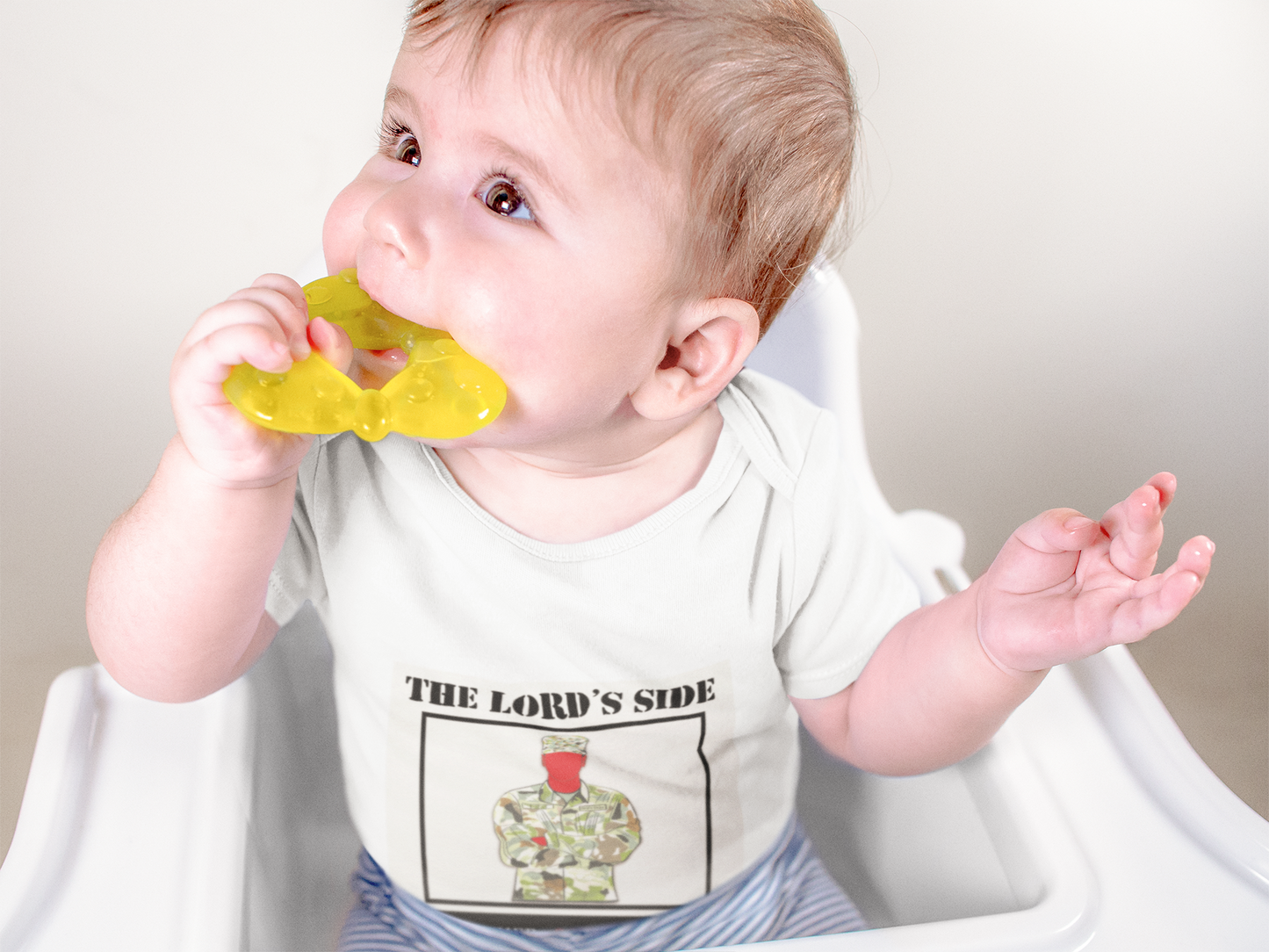 IO24M Baby Onesie 24 Month