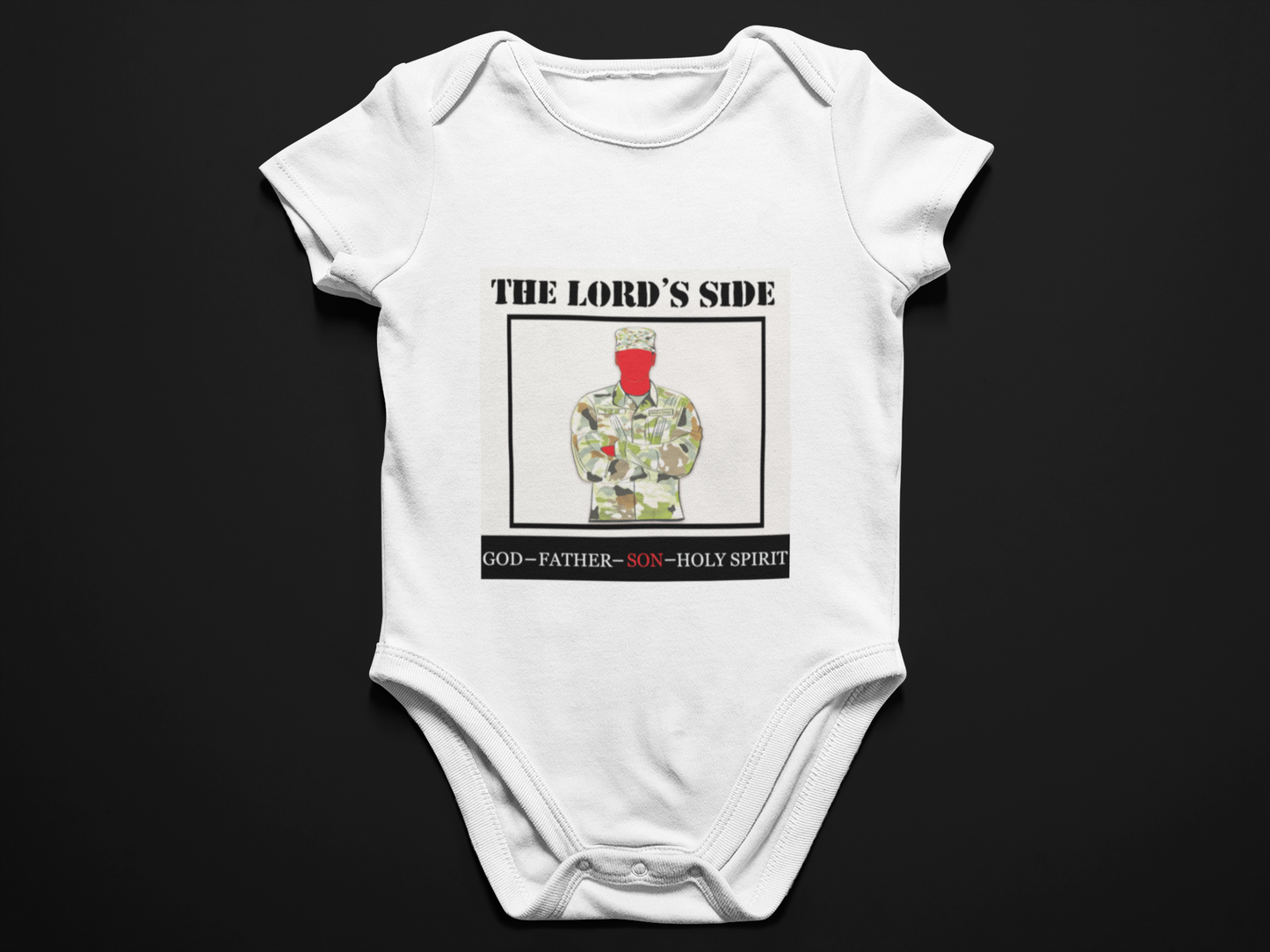 IO24M Baby Onesie 24 Month