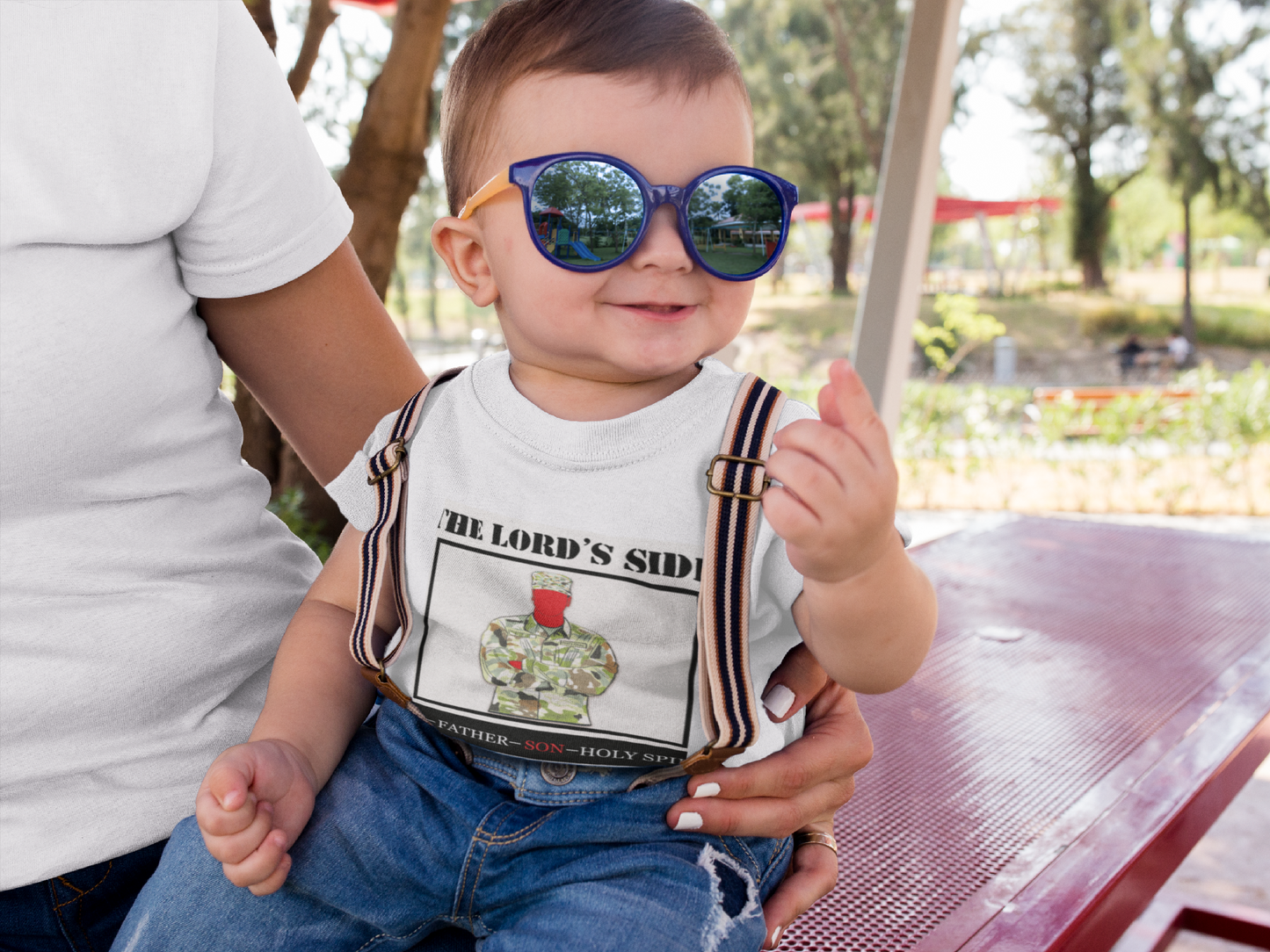 IO24M Baby Onesie 24 Month