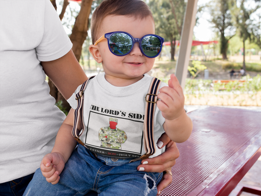 IO24M Baby Onesie 24 Month