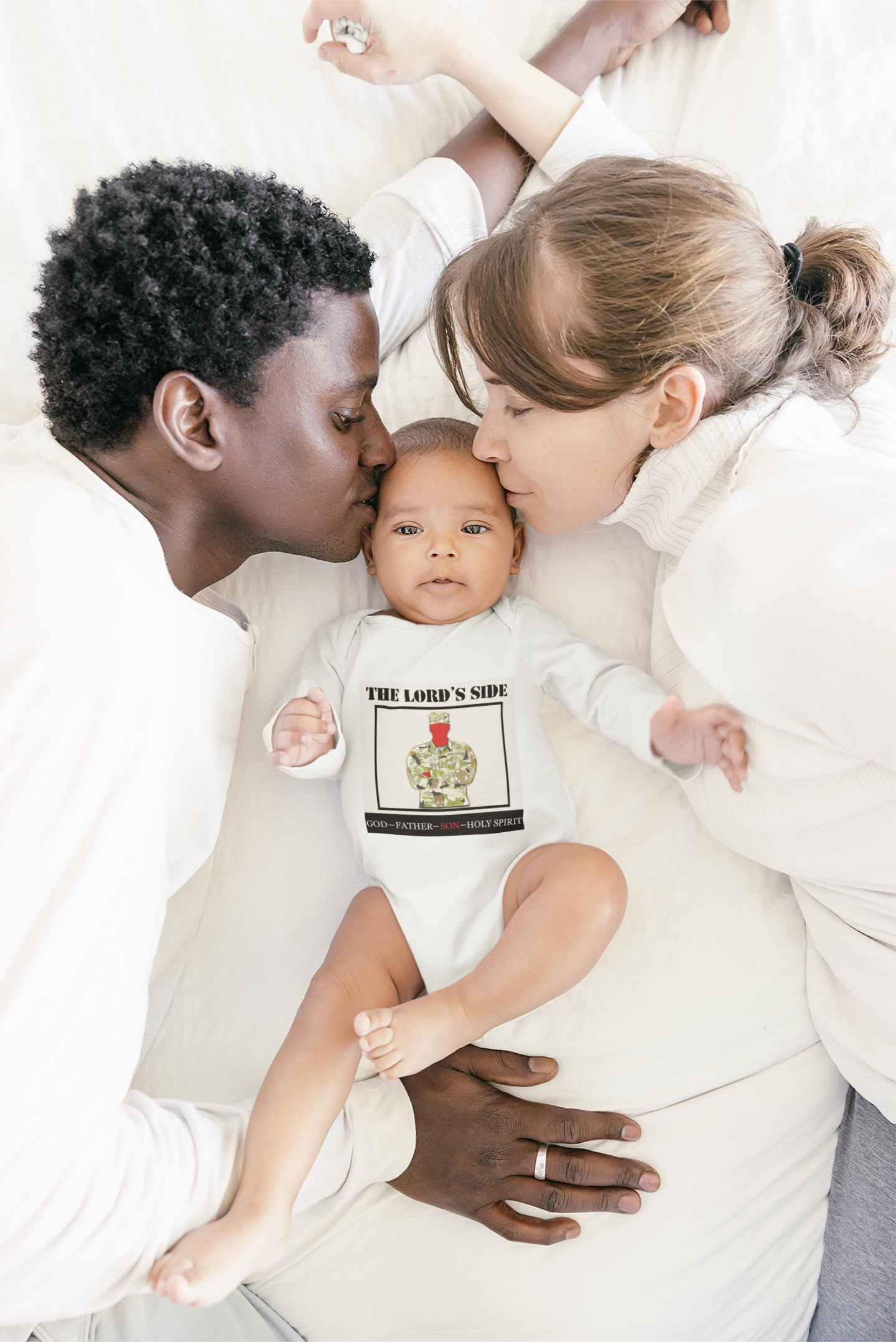 IO24M Baby Onesie 24 Month